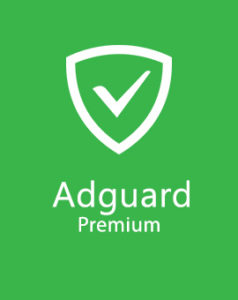 adguard premium mac