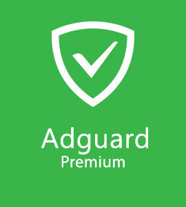 adguard premium