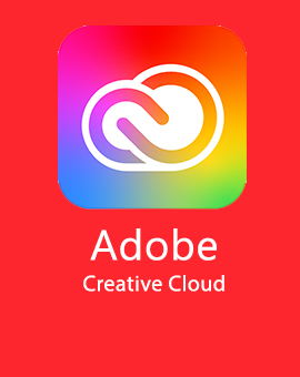 Adobe Creative Cloud 2020 (1 year)