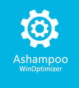 ashampoo winoptimizer