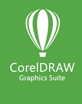 CorelDRAW Graphics Suite 2018 (1 year)