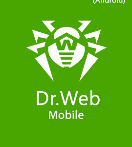 drweb mobile