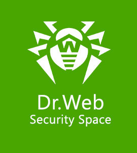 drweb security space