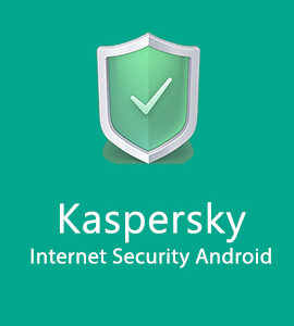 kaspersky internet security android