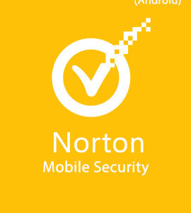 norton mobile securituy
