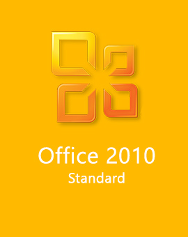 office 2010 stan