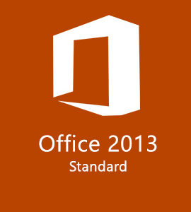 office 2013 stand