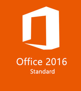 office 2016 stand