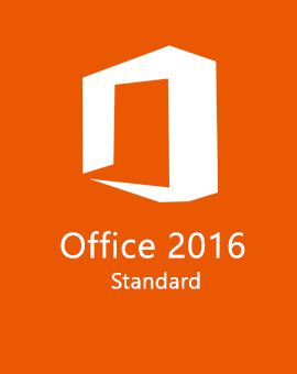 Microsoft office 2016