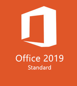 office 2019 standart